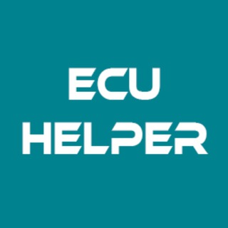 ECUHelper - project