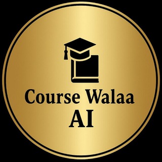 Course Walaa AI