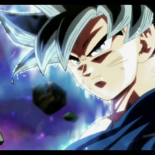 Super Dragon Ball Heroes - English Dub