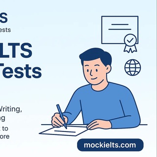 Mock IELTS Tests