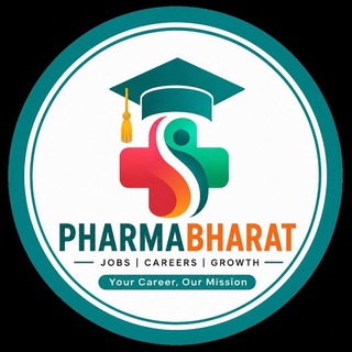 Pharma Bharat Job portal