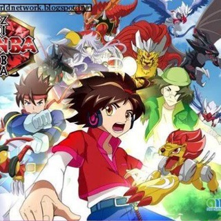Zinba In Hindi Dubbed Episodes