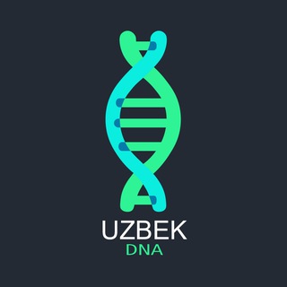 Uzbek DNA