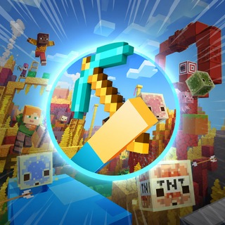 ModsCraft — Майнкрафт