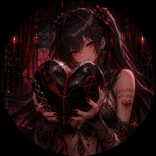 NeforLove - Знакомства неформалы