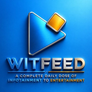 Witfeed TV