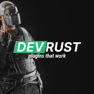 DevRust - Plugins that work
