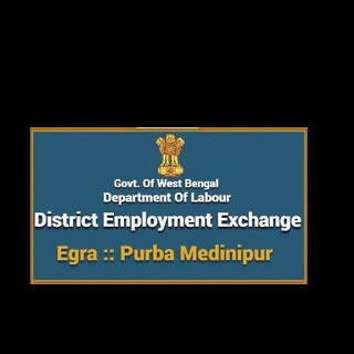 District Employment Exchange (MCC), Egra