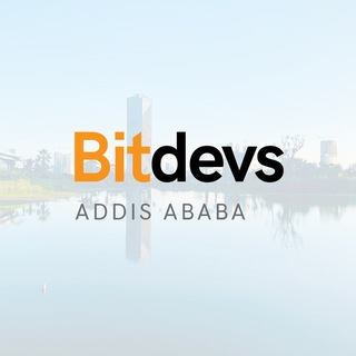 BitDevs Addis Ababa