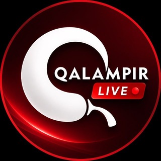 Qalampir LIVE ✔