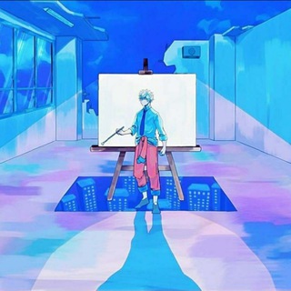 Blue Period