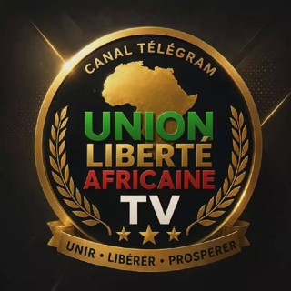 UNION LIBERTÉ AFRICAINE ✊🏿💪🏿🌍✨️️