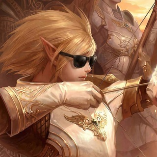 FlamesFire | Cкриншоты по Lineage 2 (и иногда стримы)