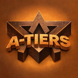 ATIERS - Майнкрафт ПВП ТирЛисты