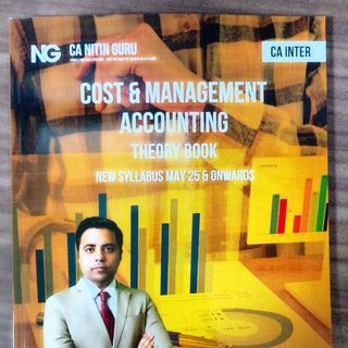 Costing With CA Nitin Guru