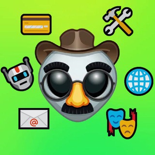 Tmx's Helper Bot