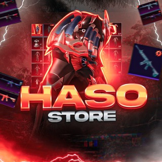 hasostore