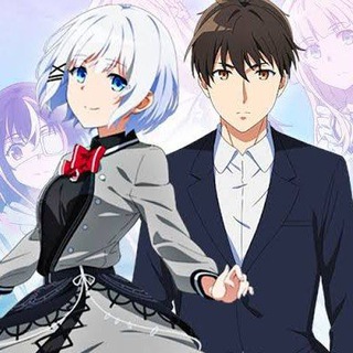 Tantei wa Mou, Shindeiru | The Detective Is Already Dead