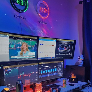 Pizzofx trading