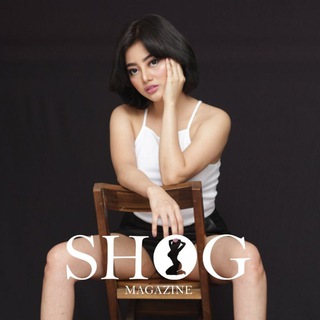 PROMO SHOG MAGAZINE