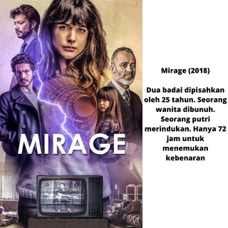 Mrage