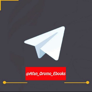 Kitabota Afan Oromo