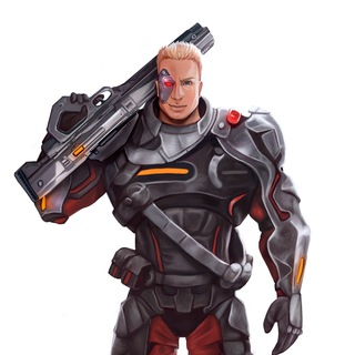 Super Soldier Talk