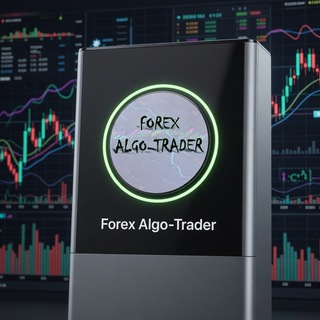 MQL5 Forex Algo-Trader's Community Channel