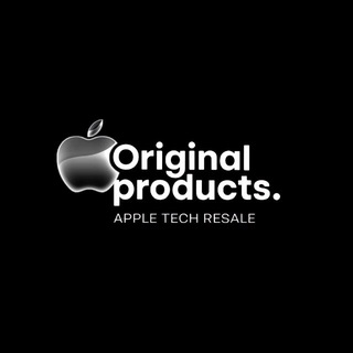 Original Products Apple техника