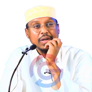 Sheekh Mustafe Xaaji