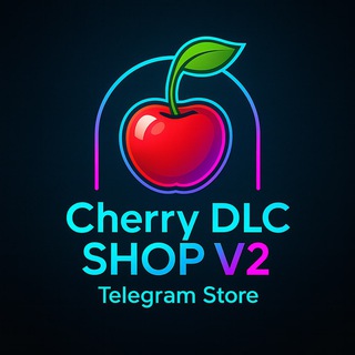 Cherry DLC SHOPV2