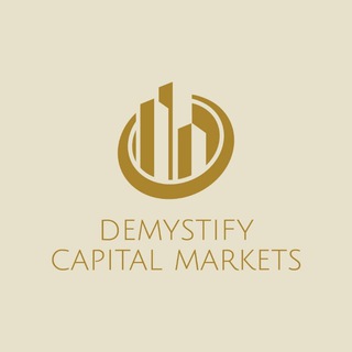 Demystify capital markets