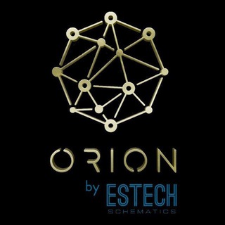 Orion - Estech Schematics Channel