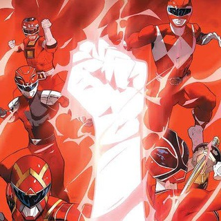 Power Rangers in Hindi Dubbed Episodes