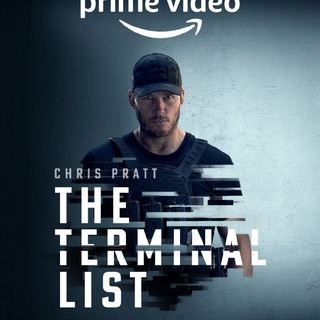 TERMINAL LIST SERIES SEASON 1