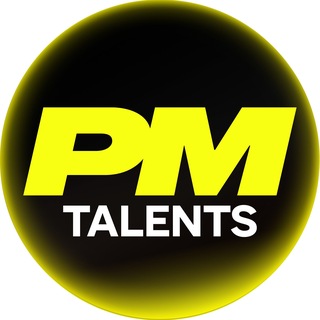 PM | Talents