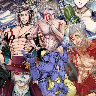 Recordof Ragnarok🪐