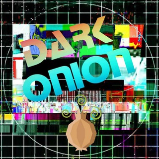 ⚫Dark onion