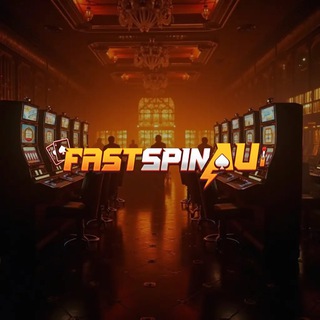 FastSpinAu Official Channel