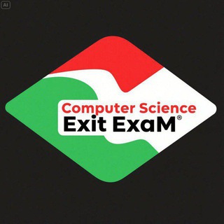 Computer Science Exit Exam Material