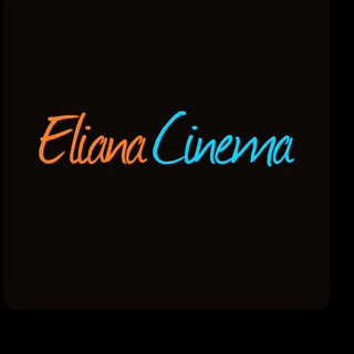Eliana Cinema🍿🎬