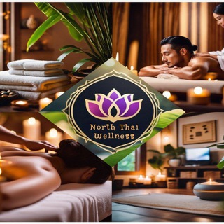 💖 North Thai Wellness 💖