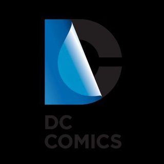 ☑ DC COMICS OFFICIAL ☑️