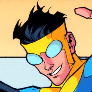 invincible ita pdf