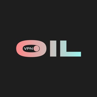 🤖 OIL VPN