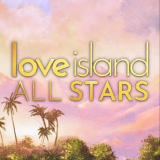 Love Island All Stars