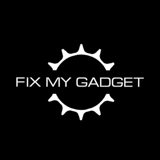FixMyGadget