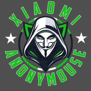 XiaomiAnonymouseToken_BOT