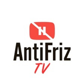 Antifriz TV