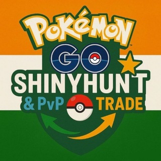 SHINY HUNT ✨& TRADE🤝